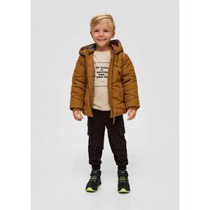 S.Oliver RED LABEL Junior T-shirt met grote frontprint