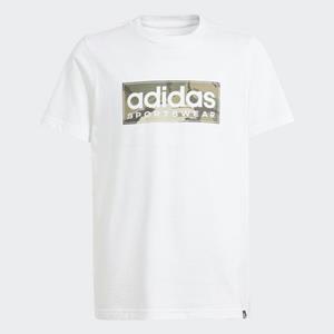 adidas Sportswear T-Shirt "B CAMO LIN T"