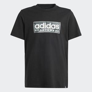 adidas Sportswear T-Shirt "B CAMO LIN T"