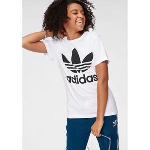 Adidas Originals T-shirt TREFOIL TEE Uniseks