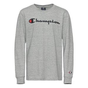 Champion T-Shirt "Icons Long Sleeve T-Shirt"