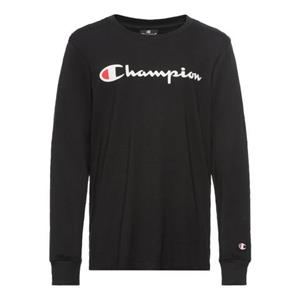 Champion T-shirt Icons Long Sleeve T-Shirt