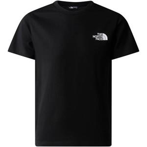 The North Face - Teen's / imple Dome Tee - T-hirt