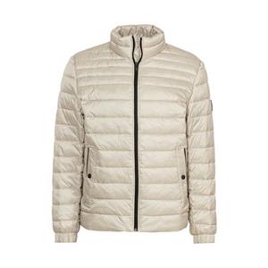 BOSS Oden Jacke Hellbeige