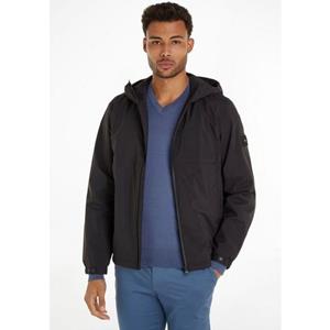 Tommy Hilfiger Kort jack PORTLAND HOODED JACKET