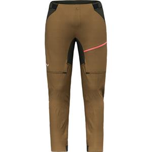 Salewa Heren Vento Hemp/DST 2in1 Broek