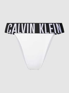 Calvin Klein Underwear String met elastische band