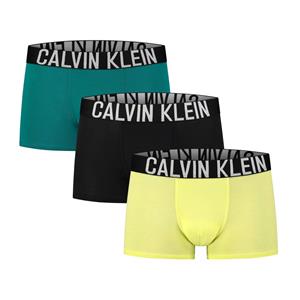 Calvin Klein Intense Power Trunk Boxershorts Junior (3-pack)