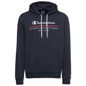 Champion Kapuzensweatshirt "Graphic Shop Hooded Sweatshirt"