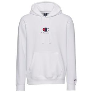 Champion Hoodie Icons Hooded Sweatshirt Central Log