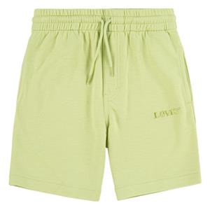 Levis Levi's Kids Jongens Jogging shorts Nile Green