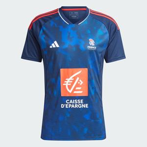 Adidas Frankrijk AEROREADY Handbalshirt