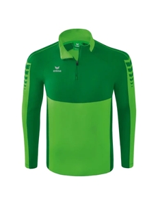 erima Six Wings Trainings-Top green/smaragd