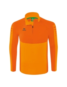 erima Six Wings Trainings-Top new orange/orange