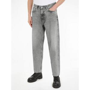 Tommy Jeans Weite Jeans "AIDEN BAGGY JEAN CG4039", im 5-Pocket-Style