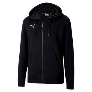 PUMA Sweater "TEAMGOAL 23 CASUALS HOODED JACKET"