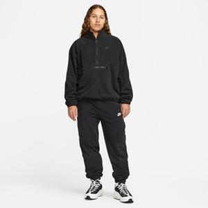 Nike Sportswear Sweatshirt "CLUB FLEECE+ MENS 1/-ZIP FLEECE TOP"