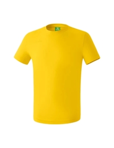 erima Teamsport T-Shirt Kinder yellow