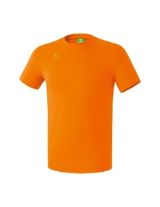 erima Teamsport T-Shirt Kinder orange
