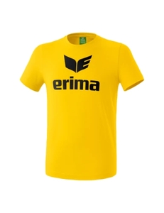 erima PROMO T-Shirt Kinder yellow