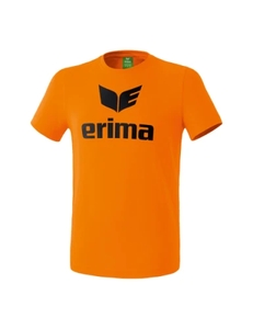 erima PROMO T-Shirt Kinder orange