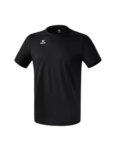 erima Funktions Teamsport T-Shirt Kinder black