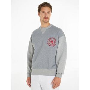 Tommy Hilfiger Sweatshirt SMALL CREST CREWNECK