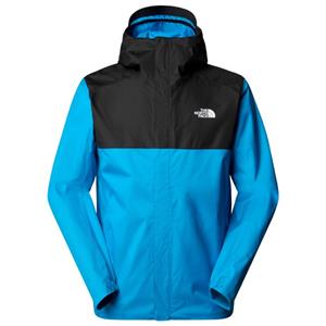 The North Face  Quest Zip-In Jacket - Regenjas, blauw/zwart
