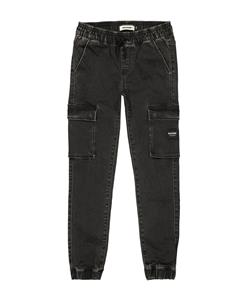 Raizzed Ki Shanghai Jeans