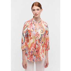 Eterna Lange blouse Regular fit