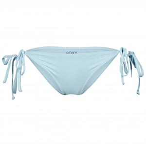 Roxy  Women's SD Beach Classics Bikini TS Bottom - Bikinibroekje, blauw/grijs