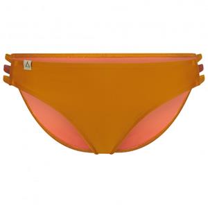INASKA  Women's Bottom Free - Bikinibroekje, oranje