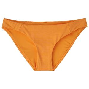 Patagonia  Women's Sunamee Bottoms - Bikinibroekje, oranje