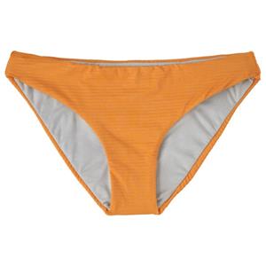 Patagonia  Women's Nanogrip Bottoms - Bikinibroekje, oranje