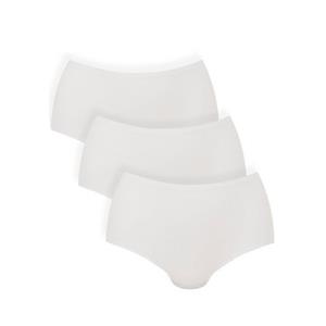 Anita Comfort High-waist-slip Essential High-Waist-Slip set van 3 (set, 3 stuks)