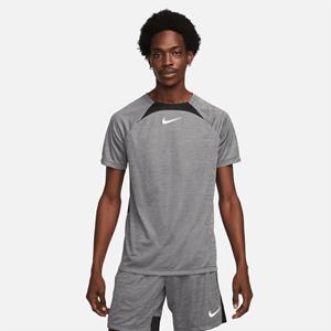 Nike Trainingsshirt Dri-FIT Academy - Grijs/Zwart/Wit