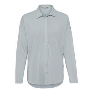 Herrlicher Overhemdblouse