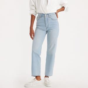 Levi's Jeans Ribcage Straight Ankle
