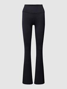 Calvin Klein Performance Flared legging met elastische band