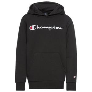 Champion Kapuzensweatshirt "Icons Hooded Sweatshirt"