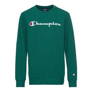 Champion Sweatshirt "Icons Crewneck Sweatshirt"