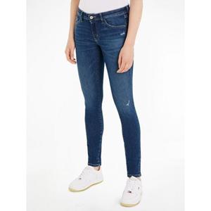 TOMMY JEANS Skinny fit jeans LW SKN AH2236