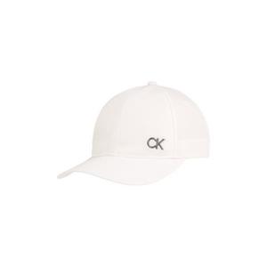 Calvin Klein Baseball Cap "CK SAFFIANO METAL BB CAP"