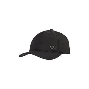 Calvin Klein Baseball Cap "CK SAFFIANO METAL BB CAP"