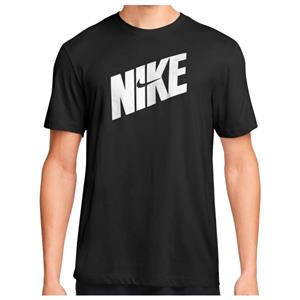 Nike - Dri-FIT Fitness Cotton T-hirt - Funktionsshirt