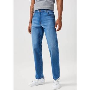 Wrangler 5-Pocket-Jeans "TEXAS FREE TO STRETCH"