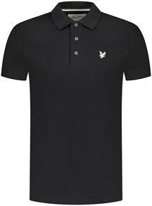 Lyle and Scott Polo korte mouw