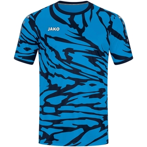 JAKO Animal kurzarm Trikot Kinder 442 - JAKO blau/marine