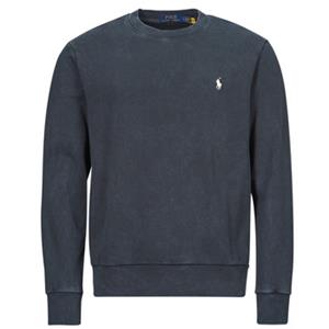Polo Ralph Lauren  Sweatshirt SWEATSHIRT COL ROND EN MOLLETON
