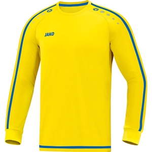 Jako Shirt striker 2.0 lm -